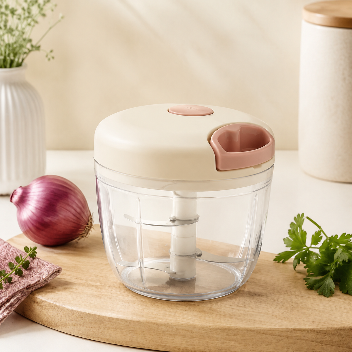 Kitchen Essentials