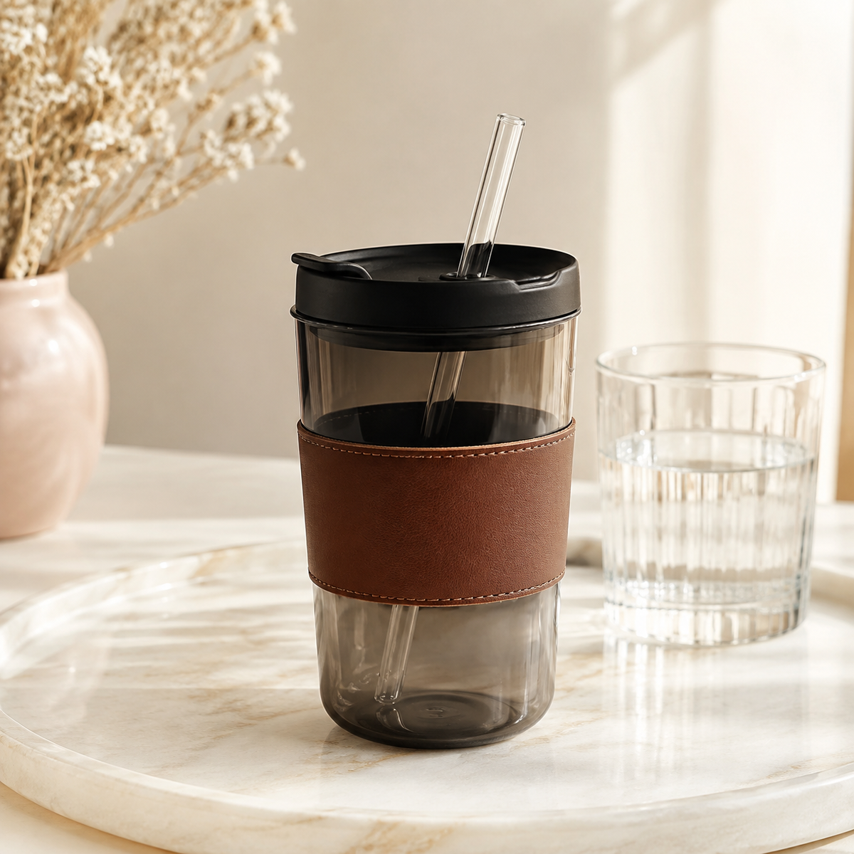 Drinkware