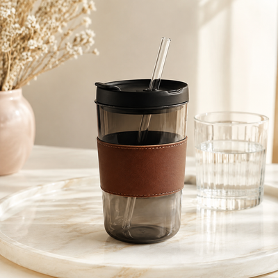 Drinkware
