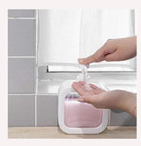 Dispelle P14 – Countertop Liquid-Care Vessel, Assorted Colour