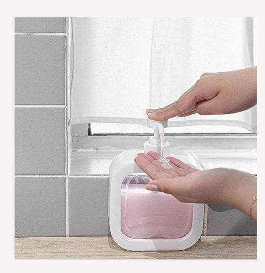 Dispelle P14 – Countertop Liquid-Care Vessel, Assorted Colour