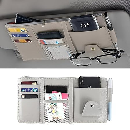 Cabinelle V29 – Driver’s Access Panel, Stone Grey