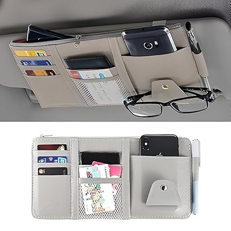 Cabinelle V29 – Driver’s Access Panel, Stone Grey