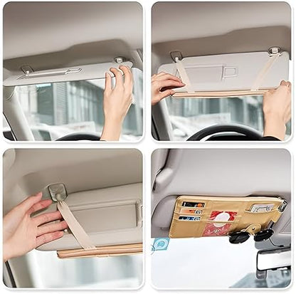 Cabinelle V29 – Driver’s Access Panel, Stone Grey