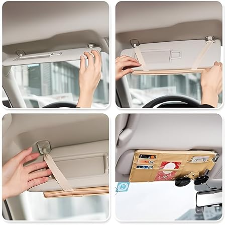 Cabinelle V29 – Driver’s Access Panel, Stone Grey