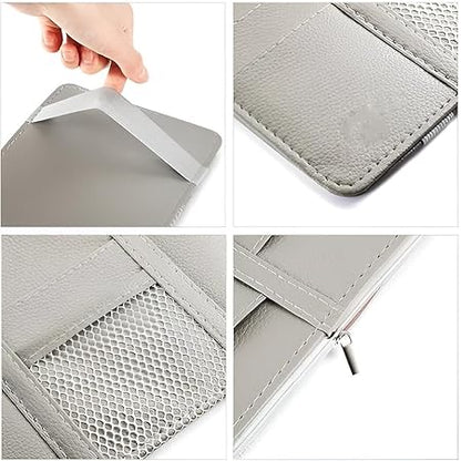 Cabinelle V29 – Driver’s Access Panel, Stone Grey