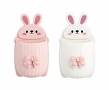 Bunny Self Adhesive Wall Organizer Pack of 2