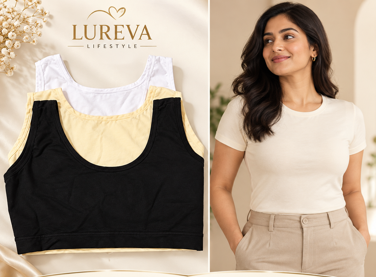 An Easy Essential for Your Daily Wardrobe