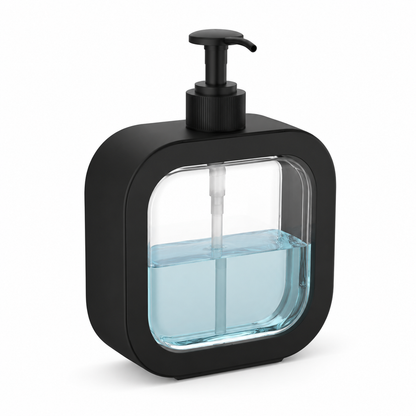 Dispelle P14 – Countertop Liquid-Care Vessel, Assorted Colour