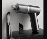 Vortenix V2 – Cordless Clean & Blow System, Midnight Black
