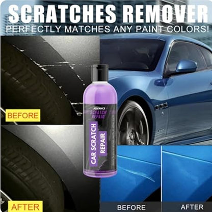 Glossara C1 – Automotive Finish Renewal Solution, 150 g