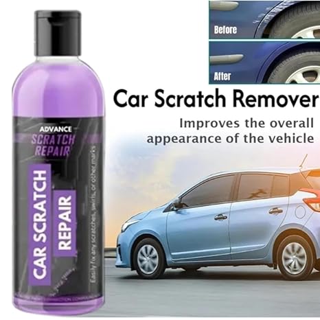 Glossara C1 – Automotive Finish Renewal Solution, 150 g